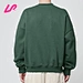 men's crewneck sweatshirt